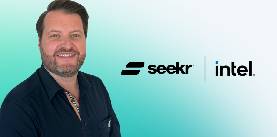 Seekr and Intel accelerate responsible AI adoption