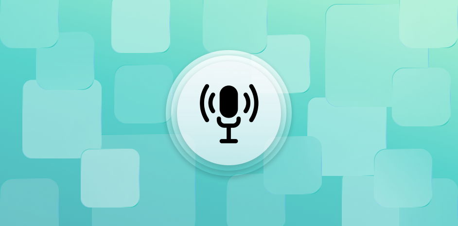 Podcast advertising in financial services