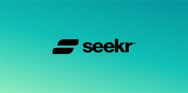 Seekr Logo