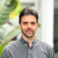 Stefanos Poulis PhD, Chief of AI Research & Development at Seekr