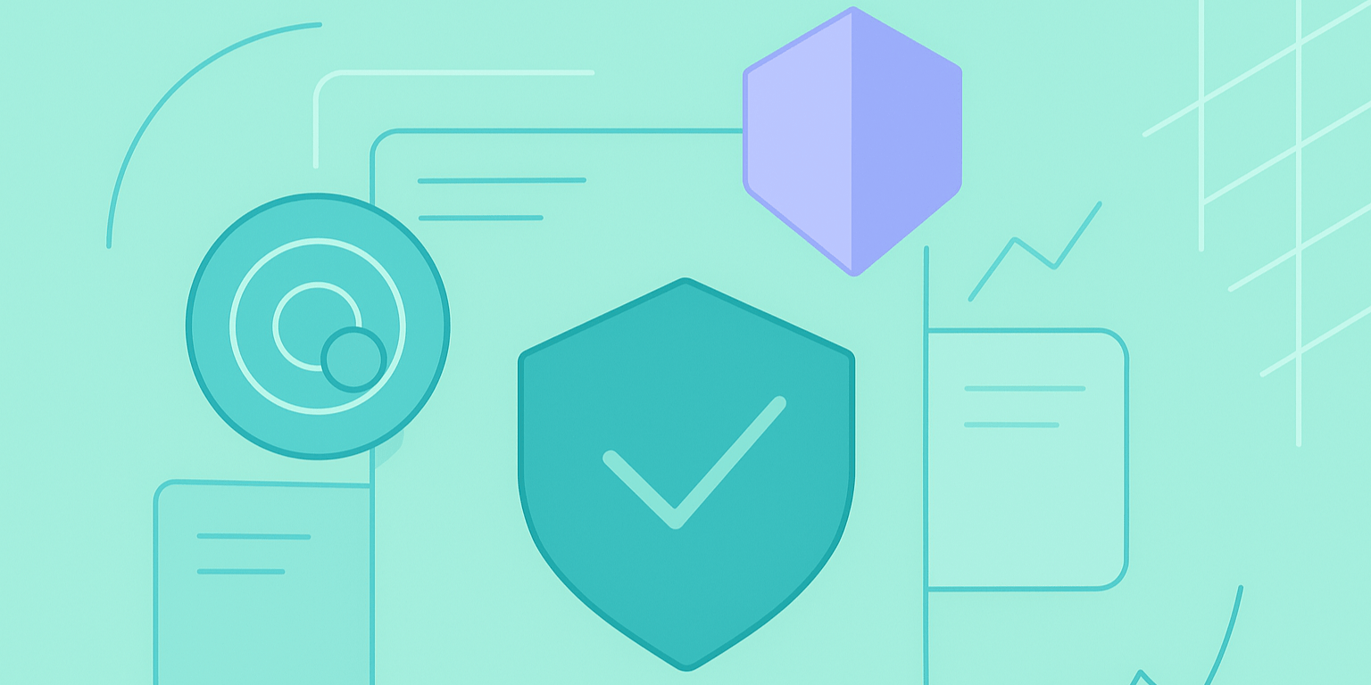 brand safety and suitability icons