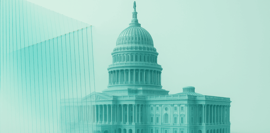 AI provenance and transparency in government