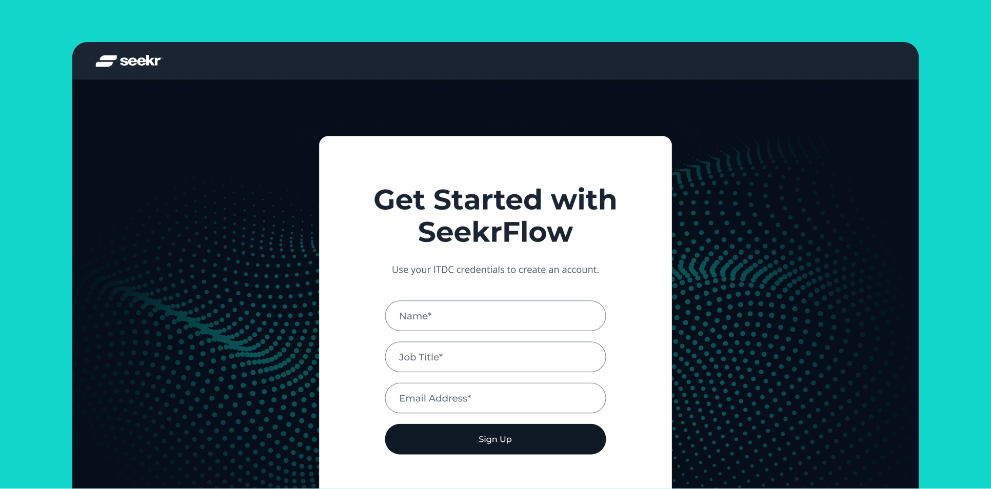 get started with SeekrFlow in Intel Tiber AI Cloud