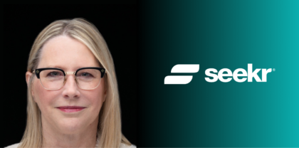 Dr. Lisa Costa joins Seekr Advisory Board