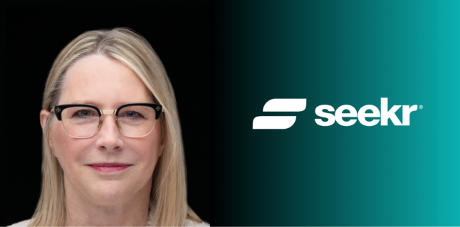 Dr. Lisa Costa joins Seekr Advisory Board