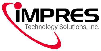 Impres technologies logo