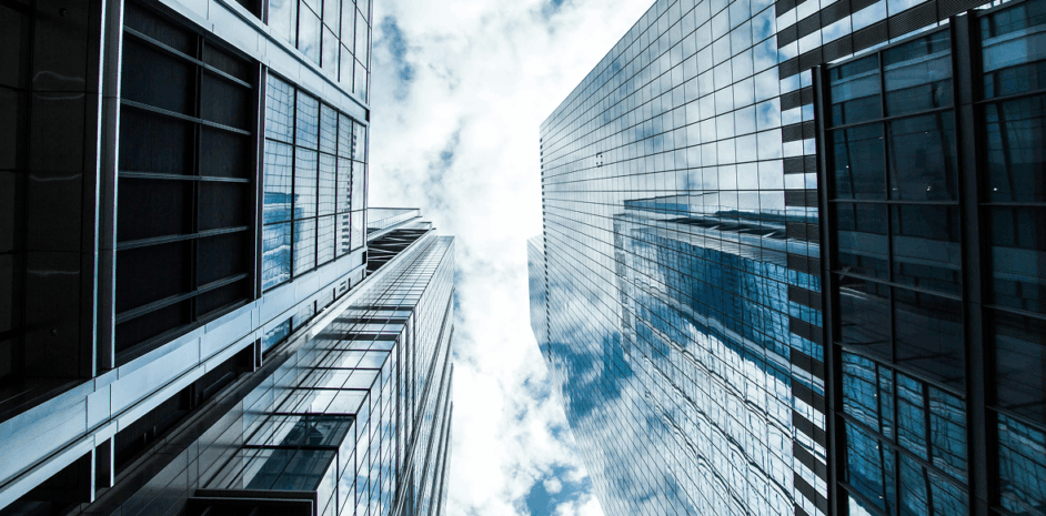 tall enterprise buildings
