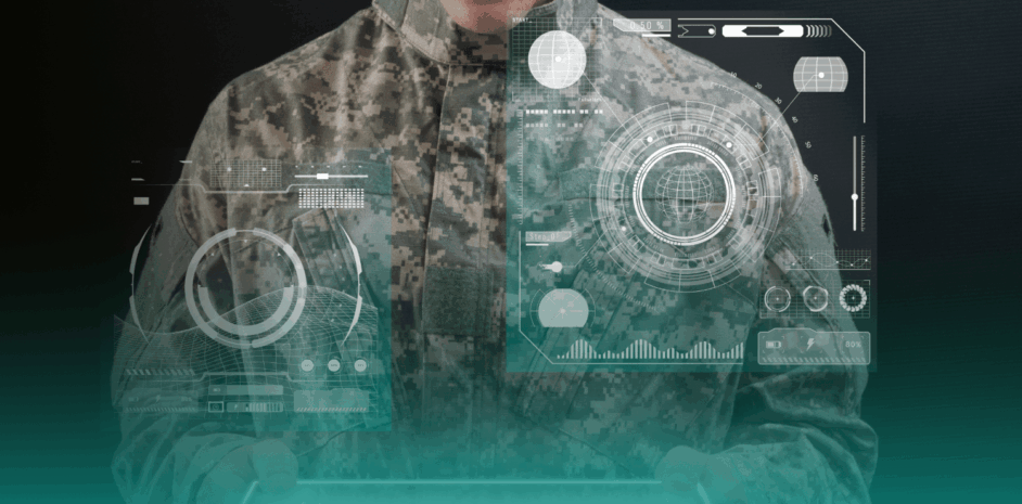 AI transformation for the army