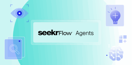 Introducing SeekrFlow Agents