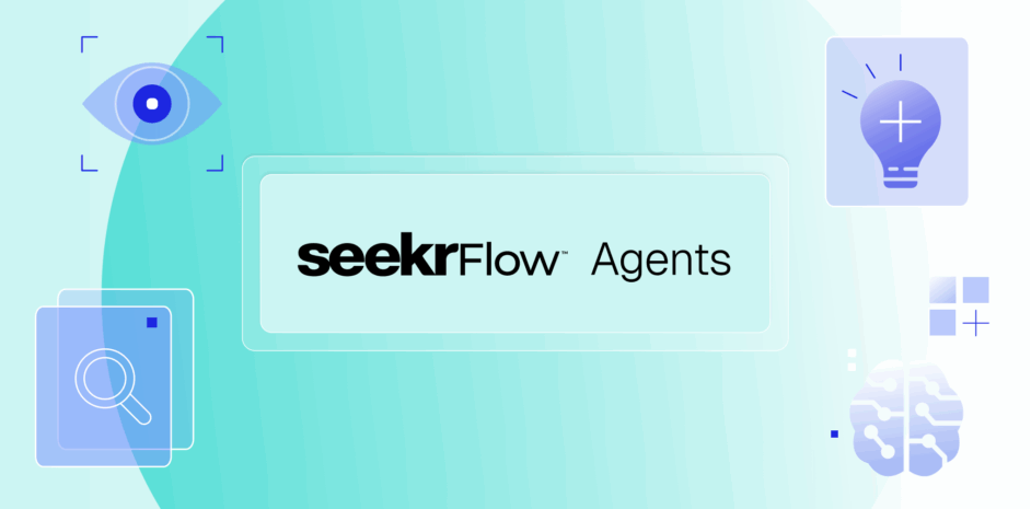 Introducing SeekrFlow Agents