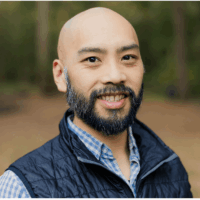 John Chao, Seekr Director of Federal Products