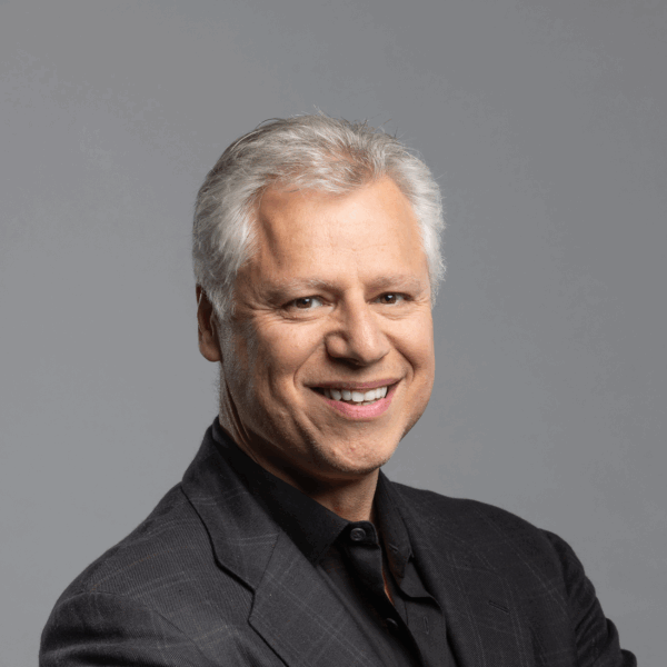 Seekr Chairman and CEO Pat Condo