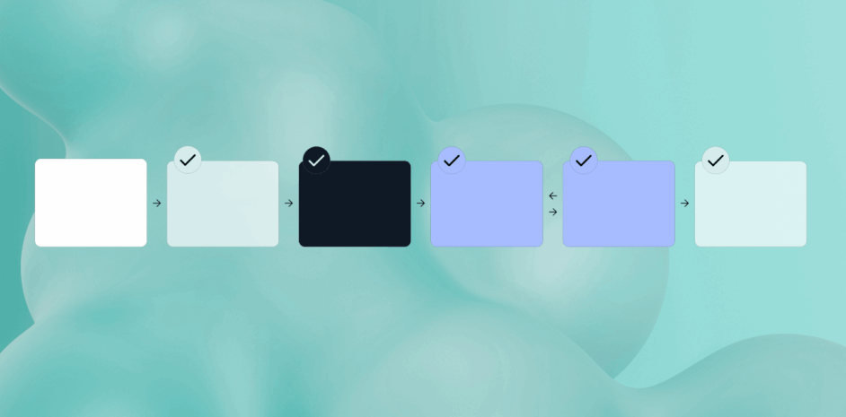 enterprise AI agent workflow