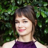 Arden Thira Technical Product Marketing Manager