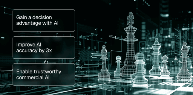 AI in military course of action generation
