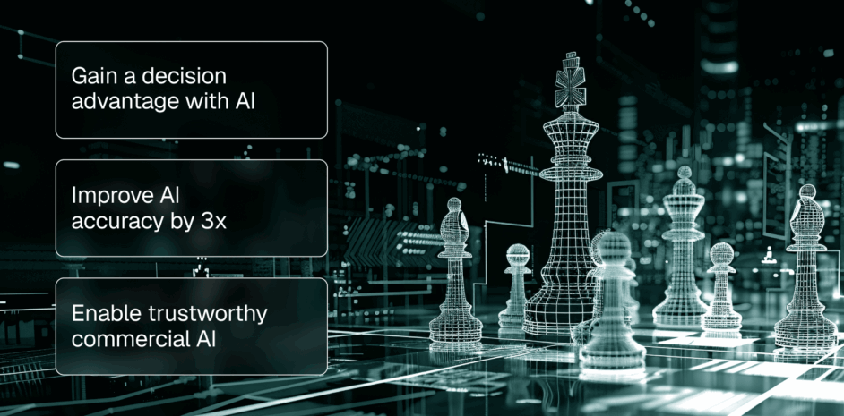 AI in military course of action generation