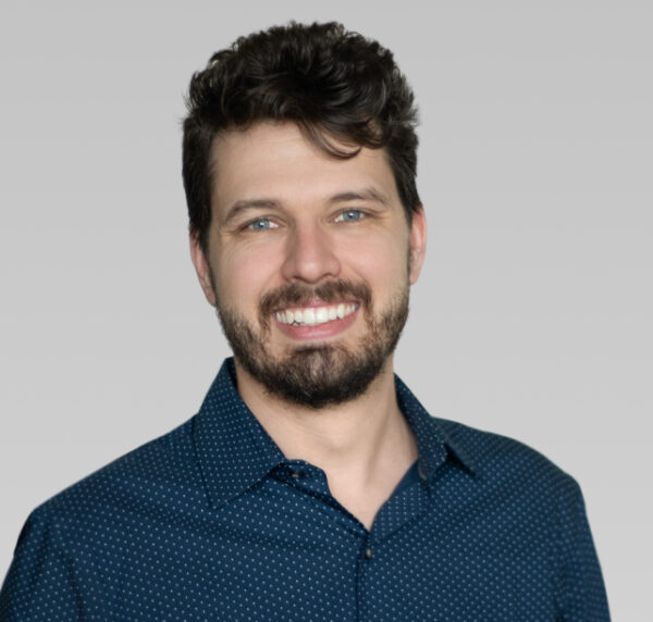 Chris Griffiths, VP of Enterprise Sales at Seekr