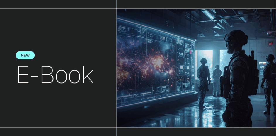 New eBook from Scoop News Group: The AI control advantage